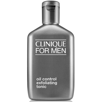 For Men Oil Control Exfoliating Tonic - Pleťová voda pre mastnú pleť